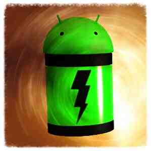 Batteri Woes fick dig ner? Supercharge ditt batteri med Wakelock Detector [Android] / Android